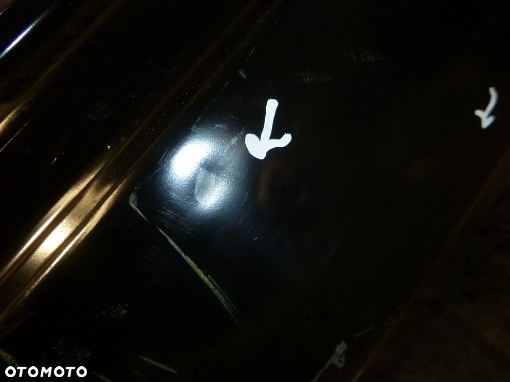 opel insignia b kombi klapa tył nowa oryginał tylna - 3