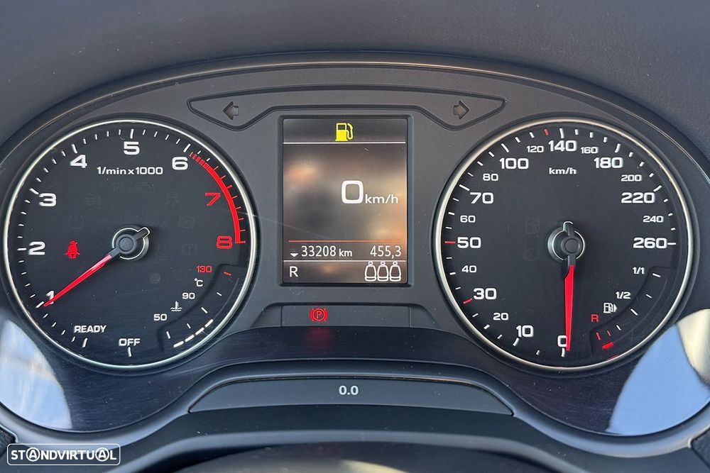 Audi Q2 35 TFSI S tronic - 12