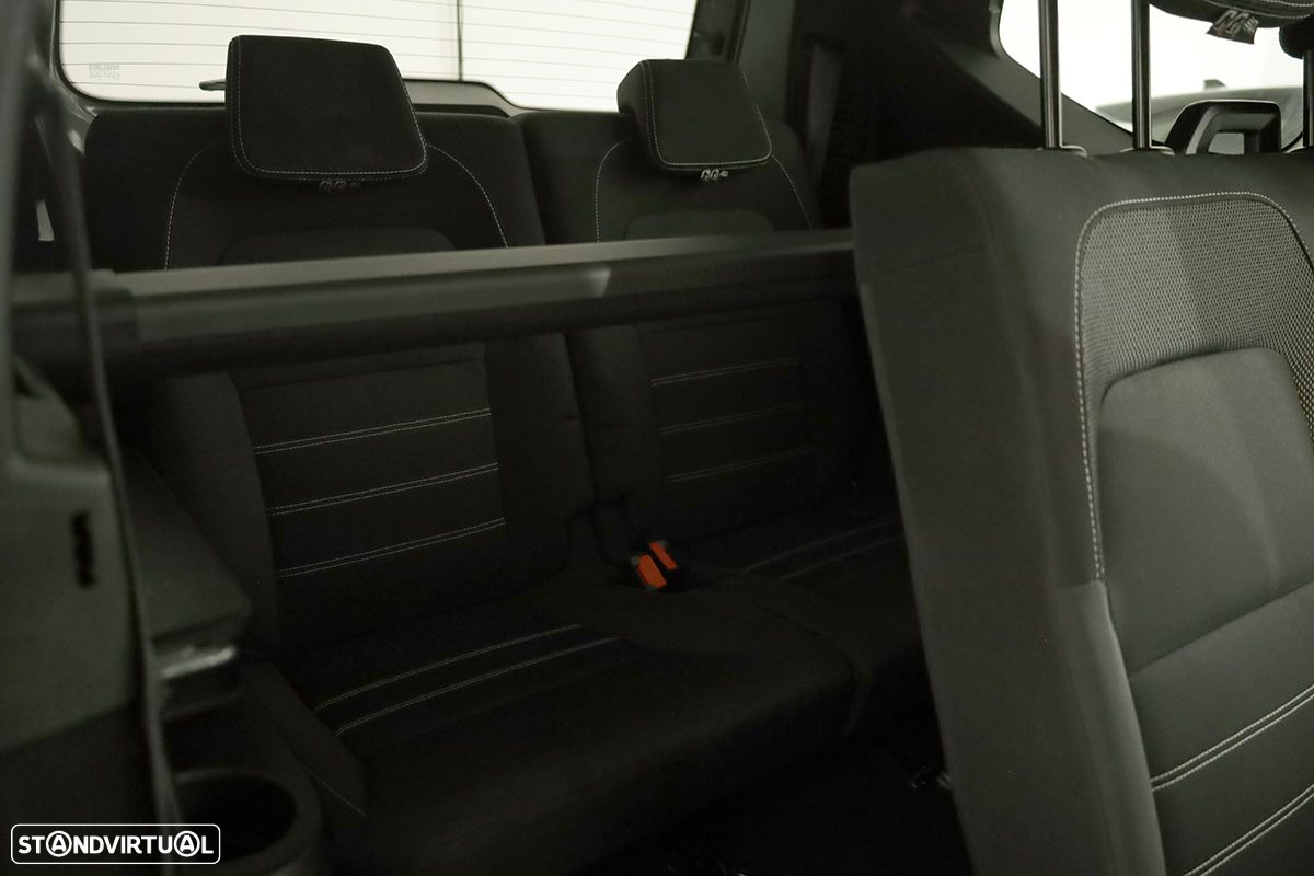 Dacia Jogger 1.0 ECO-G Expression 7L Bi-Fuel - 20