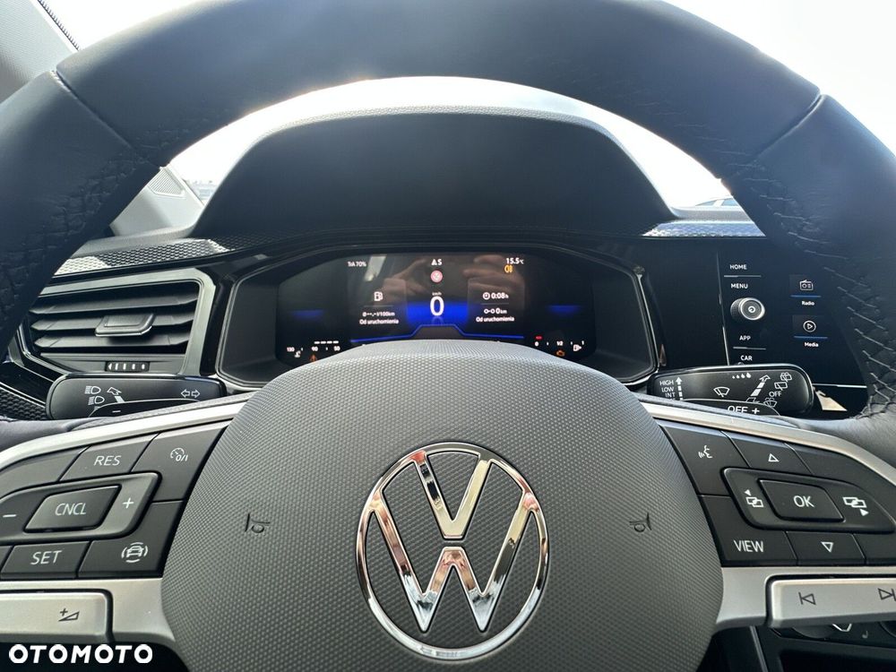 Volkswagen Polo 1.0 TSI Pure DSG - 17