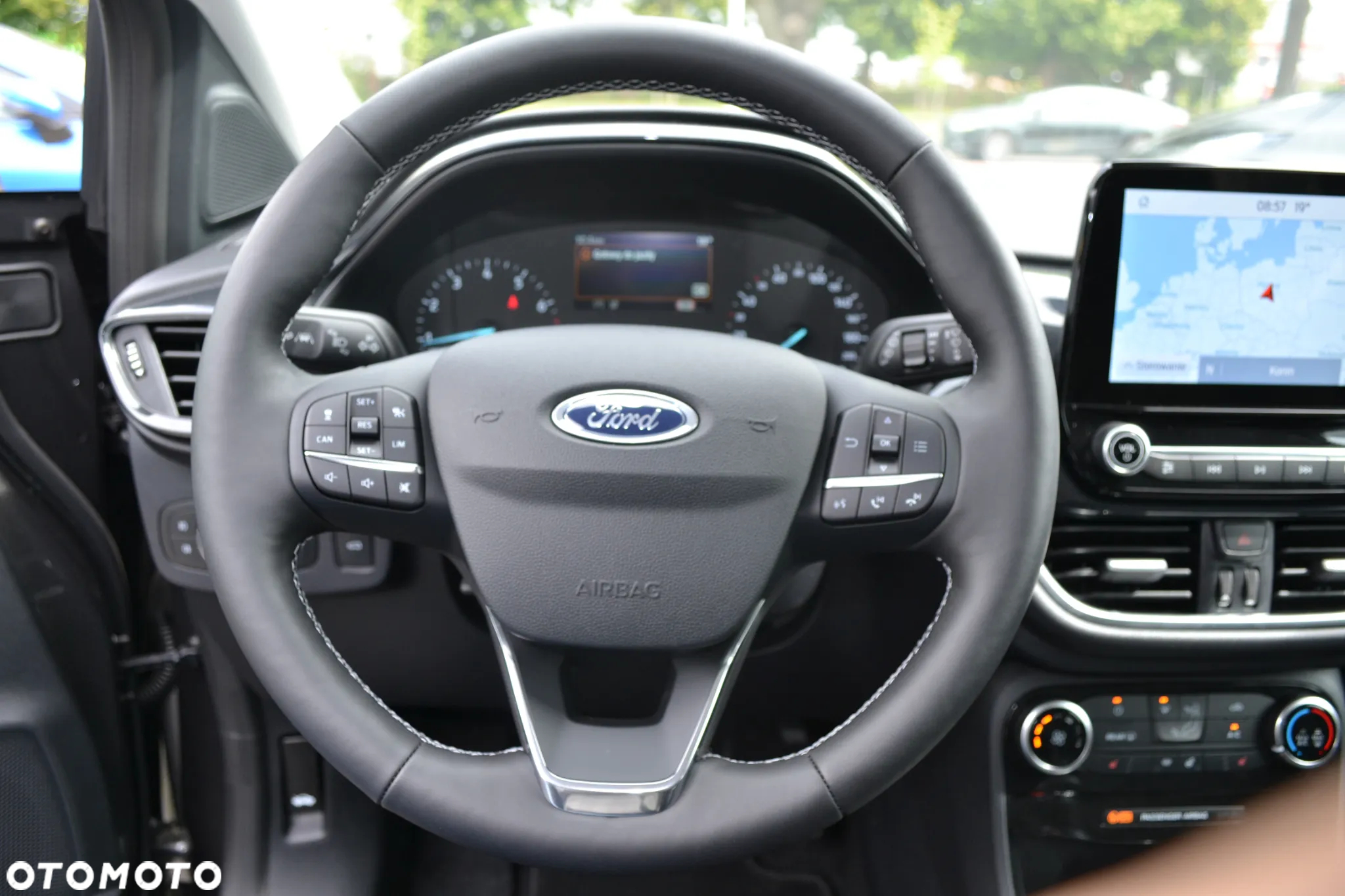 Ford Puma 1.0 EcoBoost Hybrid TITANIUM - 11