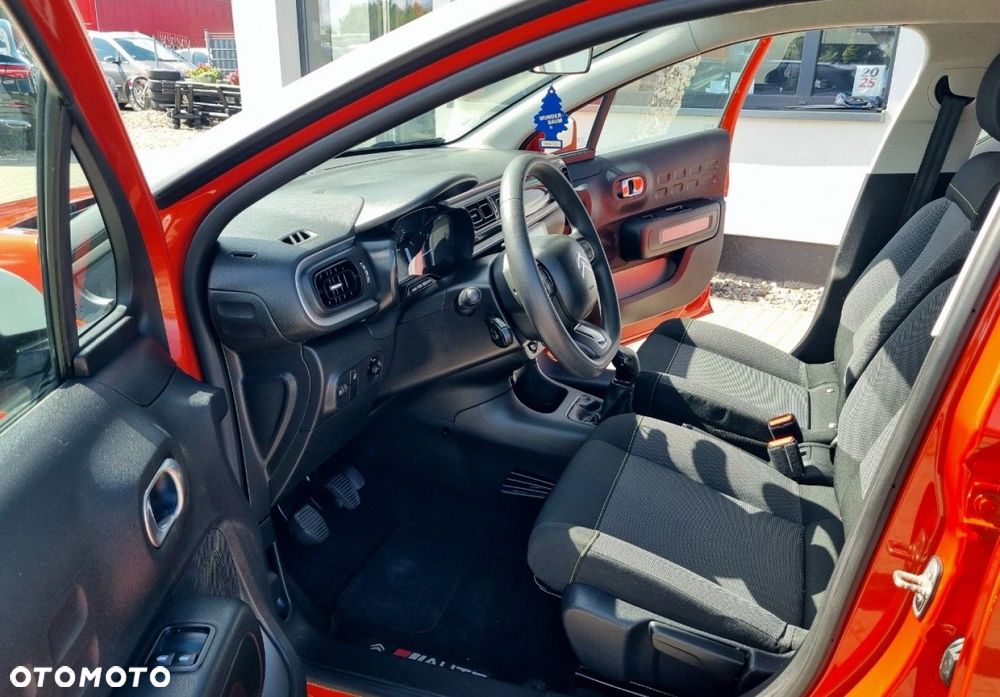 Citroën C3 - 5