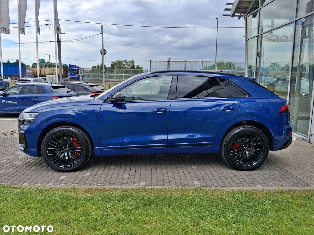 Audi Q8 - 4