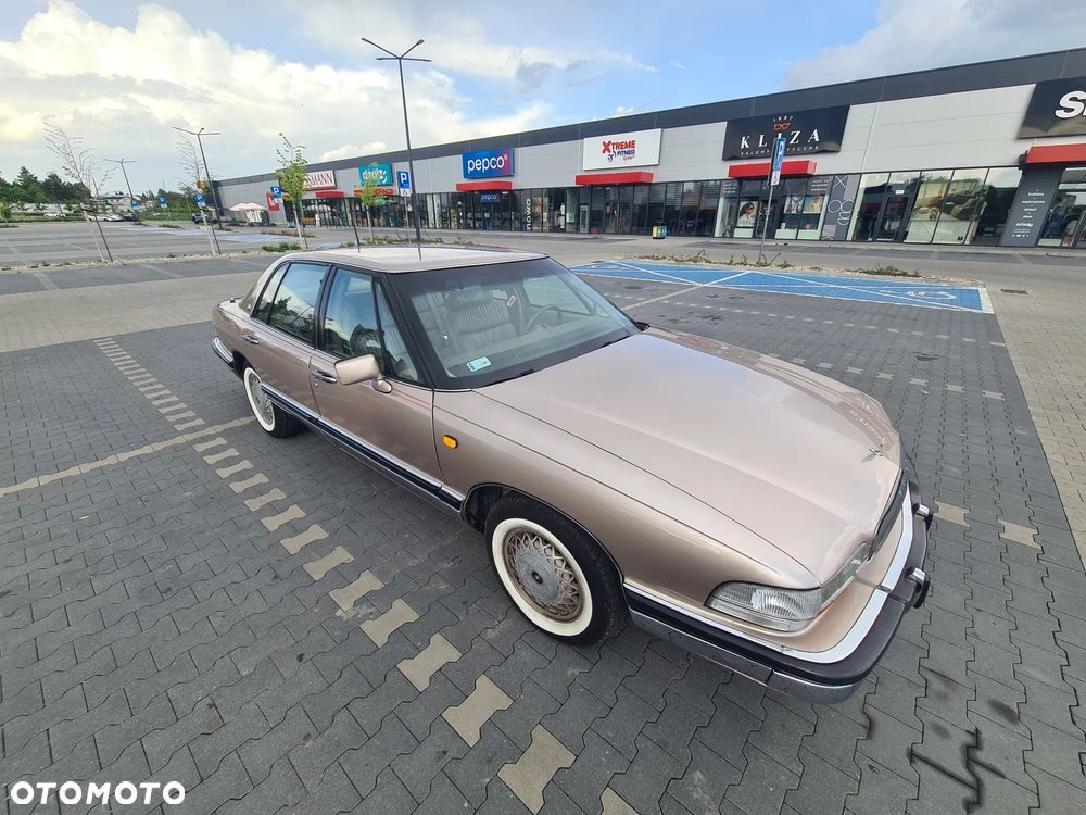 Buick Park Avenue - 10