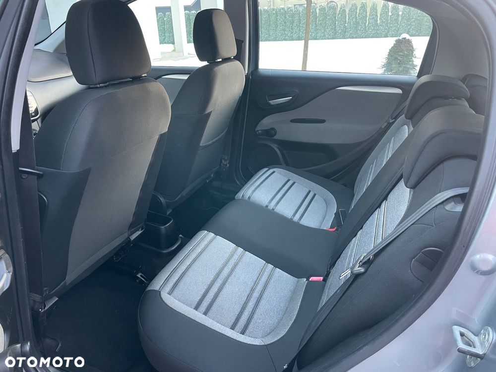 Fiat Punto Evo 1.4 8V MyLife Start&Stop - 25