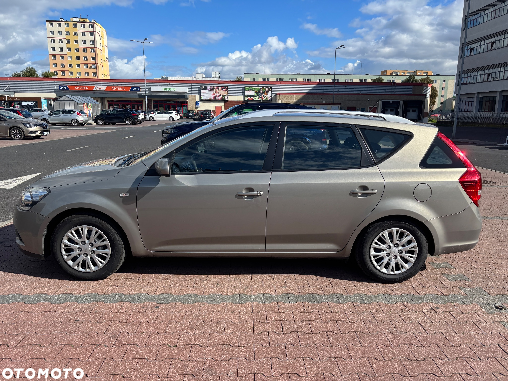 Kia Ceed Cee'd 1.6 Crdi Comfort - 4