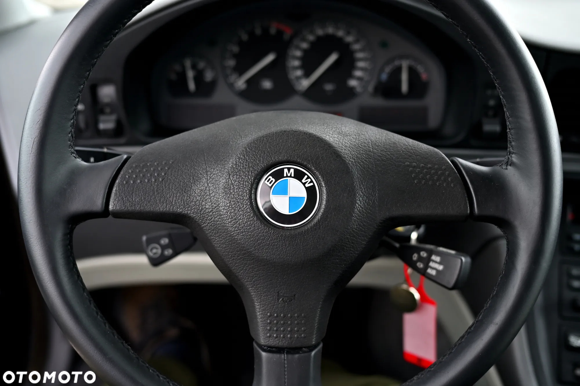 BMW Seria 8 850 Ci - 12