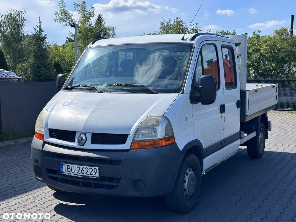 Renault Master - 4