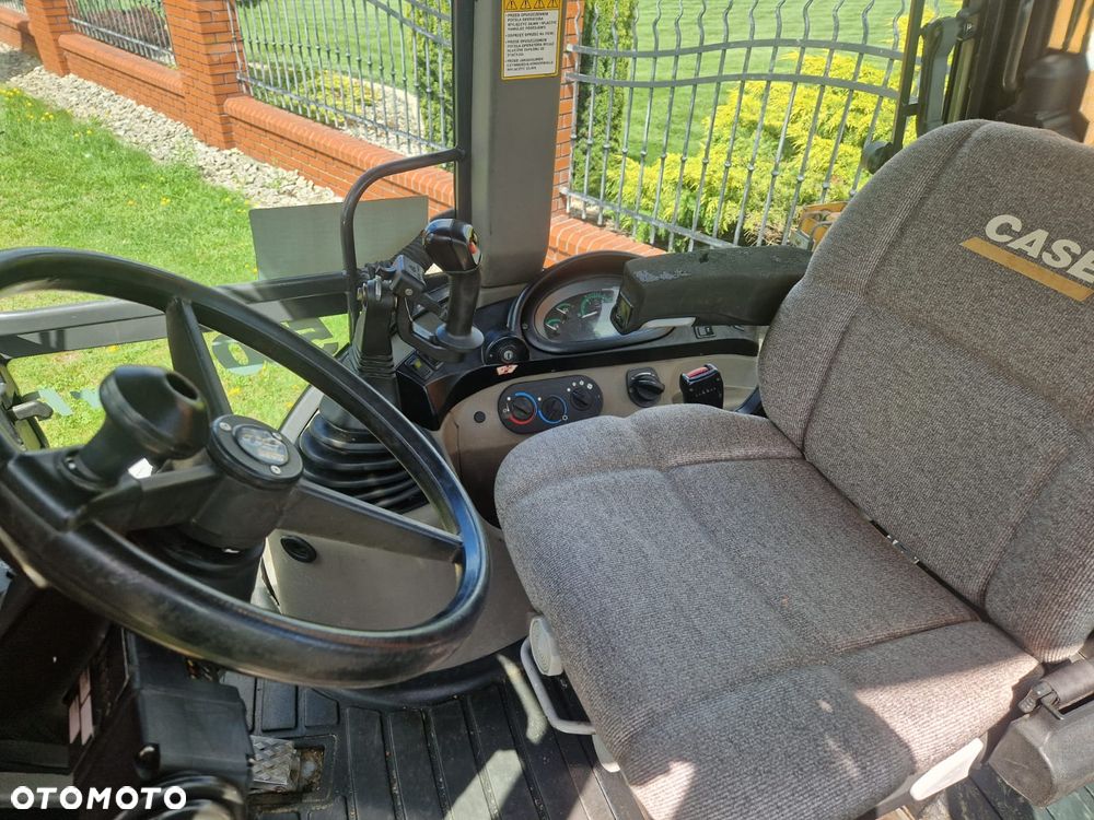Case 590SR - 5