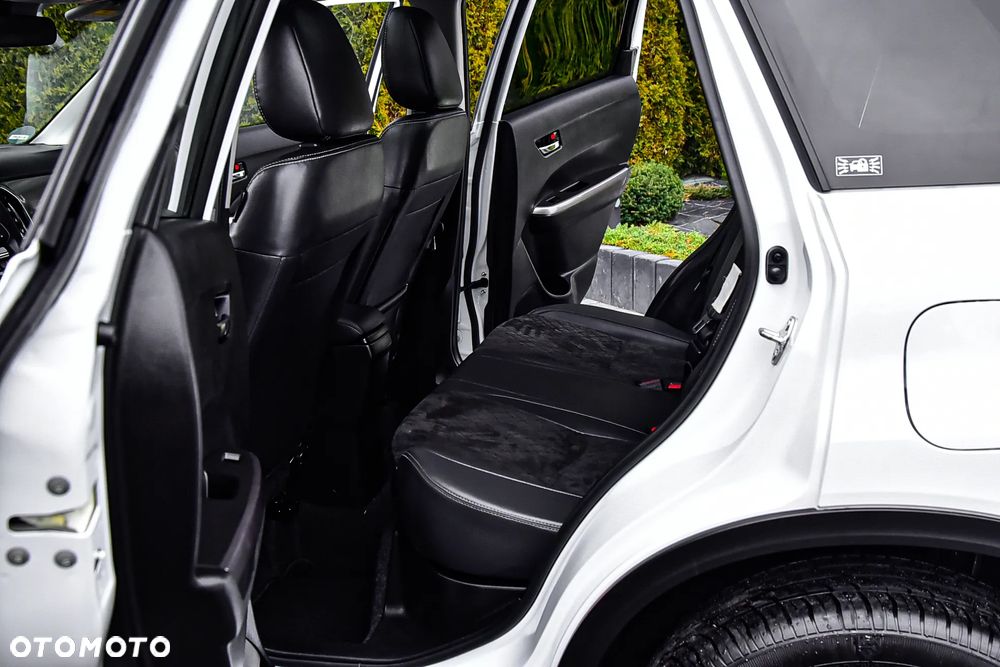 Suzuki Vitara 1.4 T Boosterjet S 4WD - 18