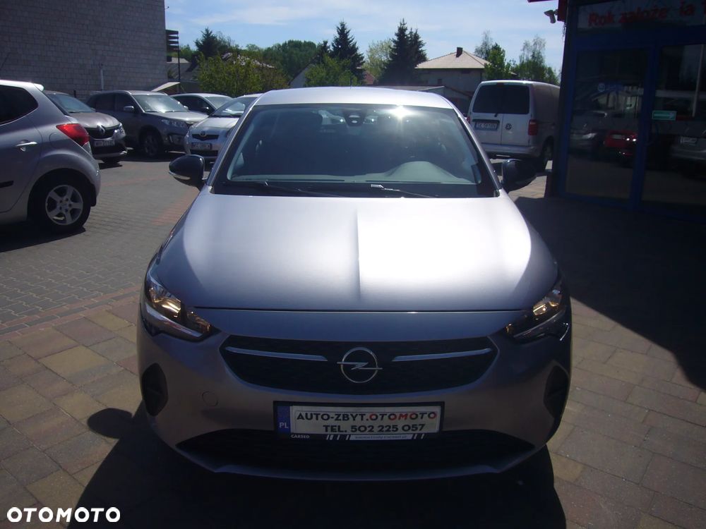 Opel Corsa 1.2 S&S - 3