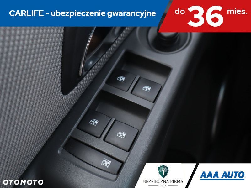 Chevrolet Cruze - 19