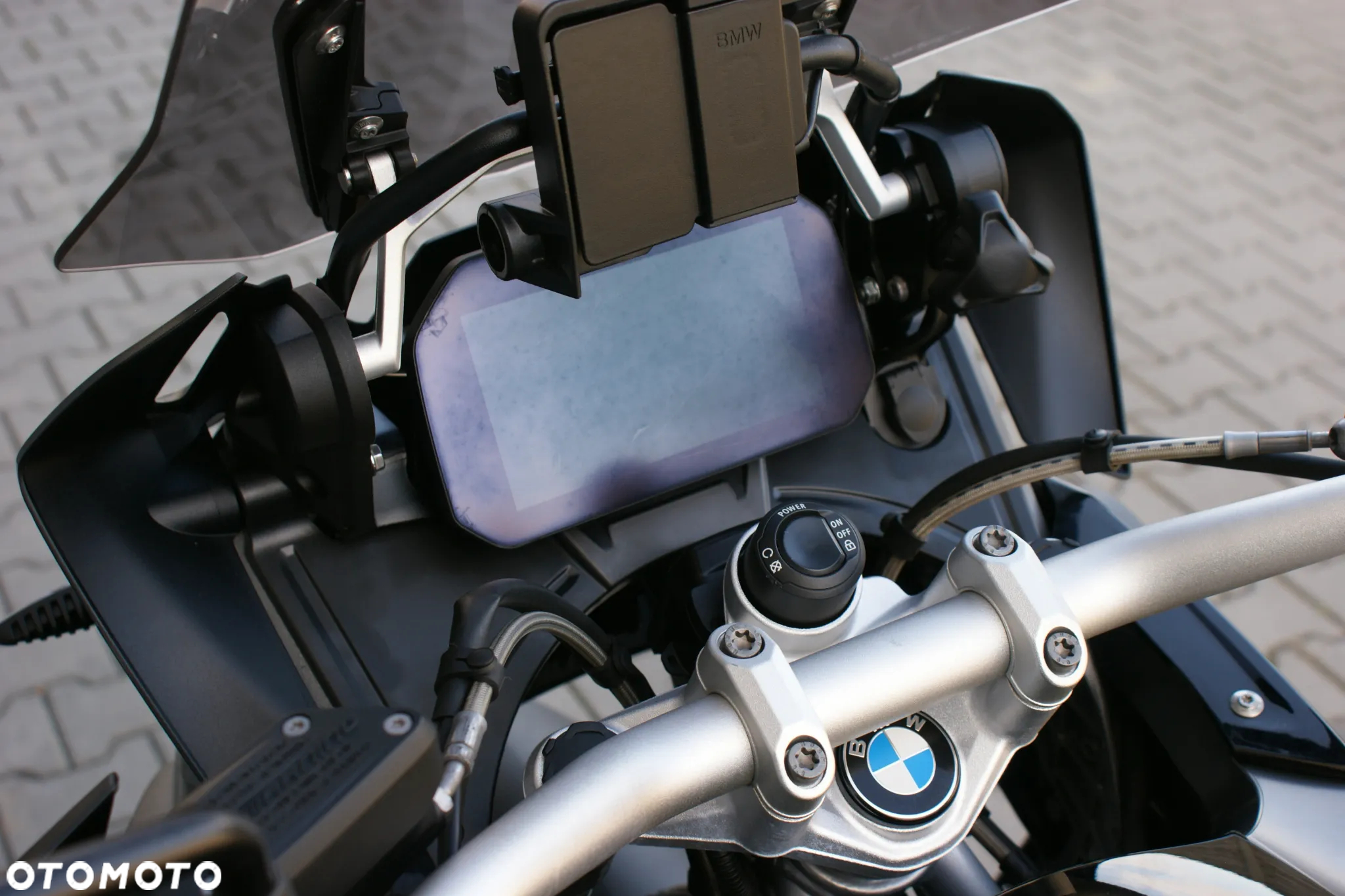 BMW GS - 15