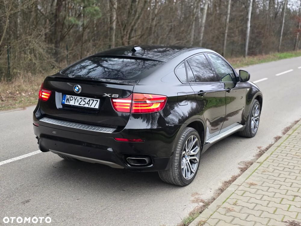 BMW X6 - 14