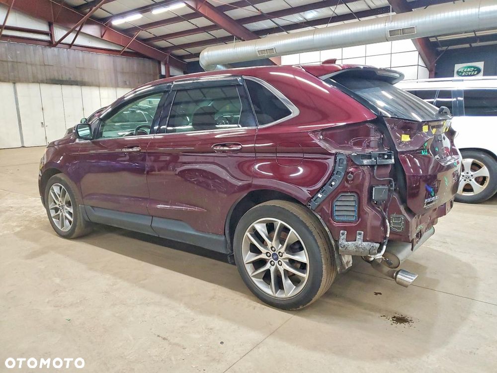 Ford Edge - 3