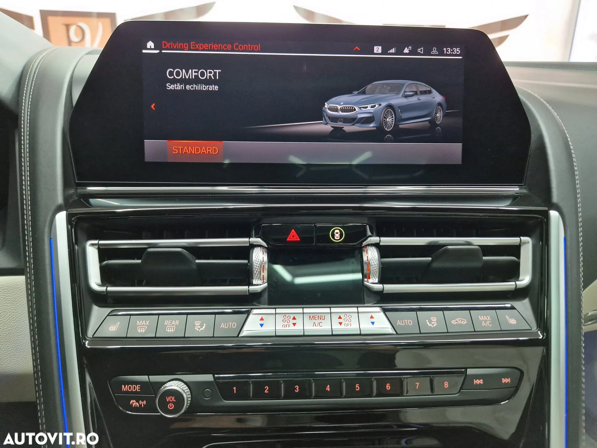 BMW Seria 8 - 33