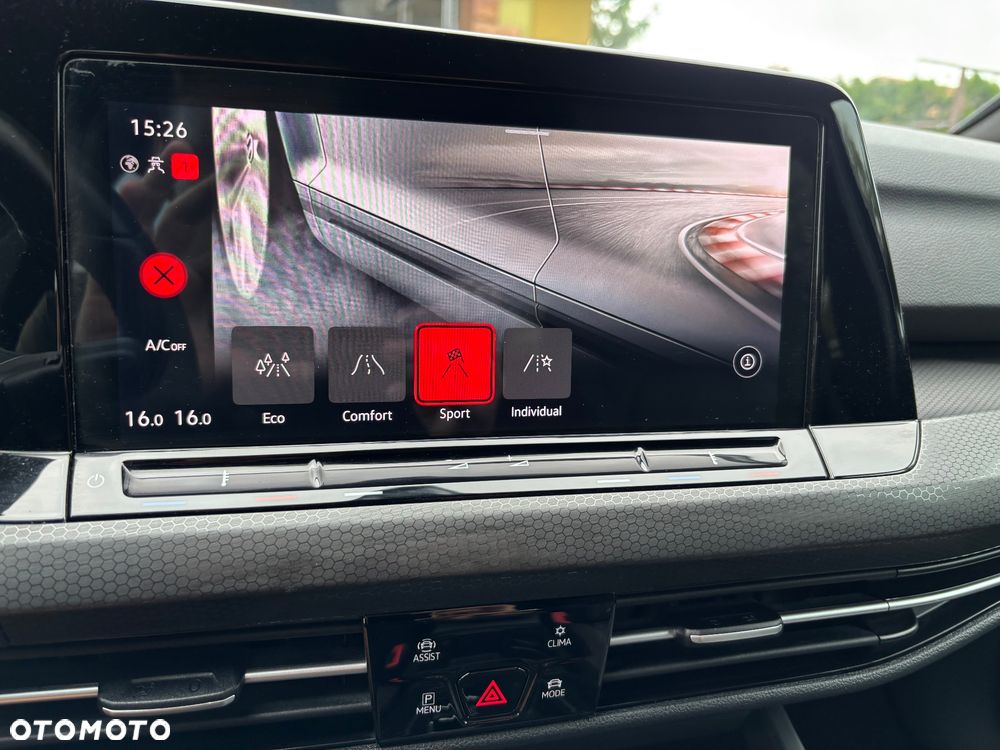 Volkswagen Golf 2.0 TSI GTI DSG - 20