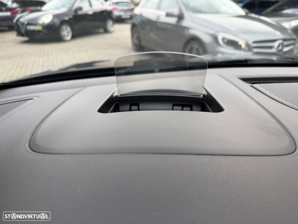 Renault Talisman 1.6 dCi Initiale Paris EDC - 22