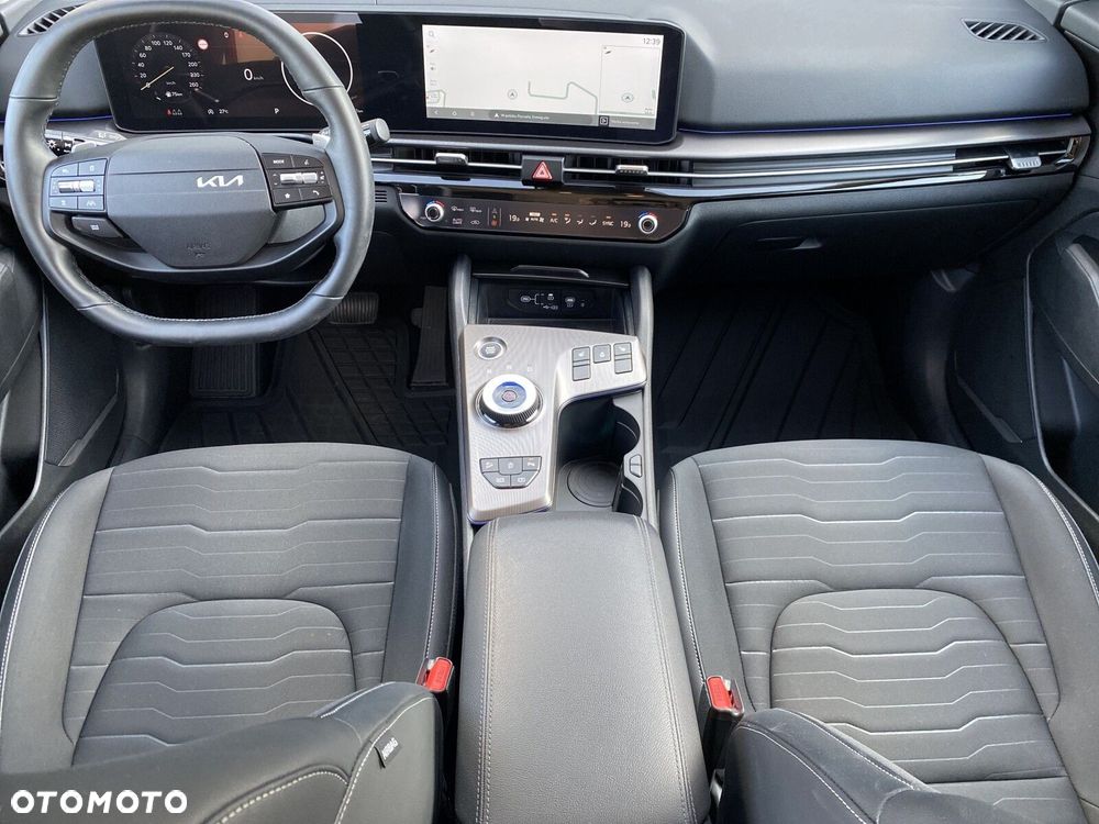 Kia Sportage - 17