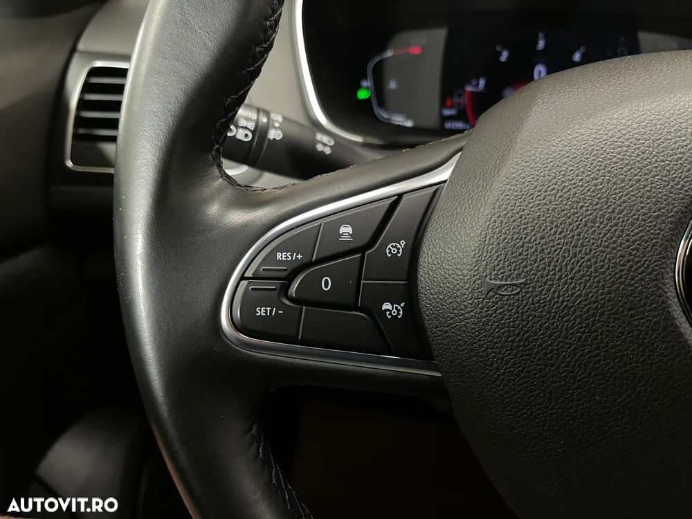 Renault Megane Blue dCi 116 EDC Intens - 22