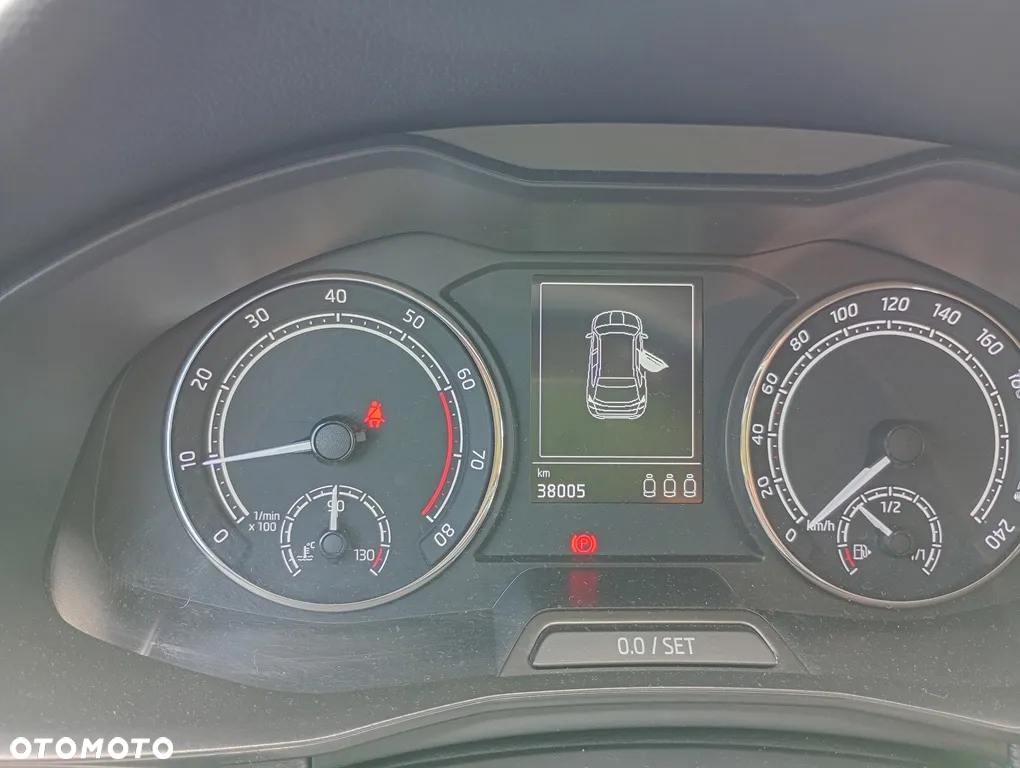 Skoda Kamiq 1.0 TSI Ambition - 7