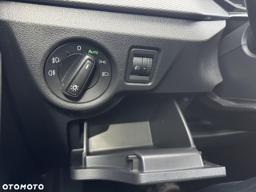 Skoda Scala 1.0 TSI Ambition - 21