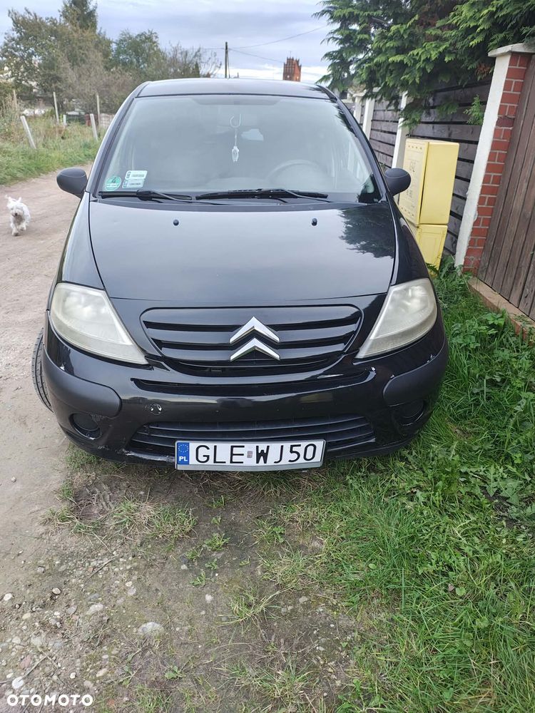 Citroën C3 - 4