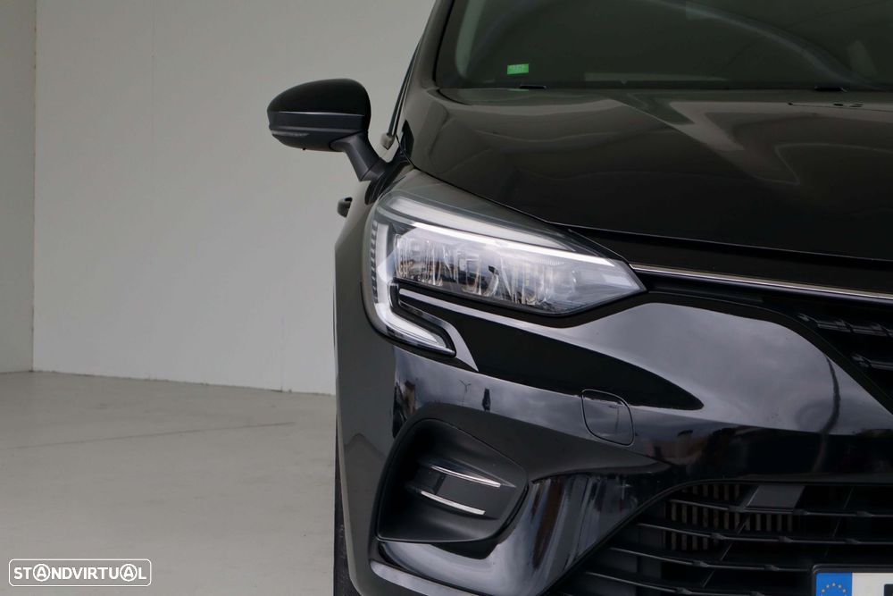 Renault Clio 1.0 TCe Evolution Bi-Fuel - 3