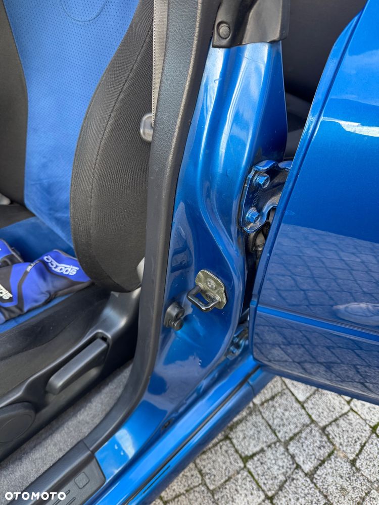 Subaru Impreza 2.0 WRX STI - 39