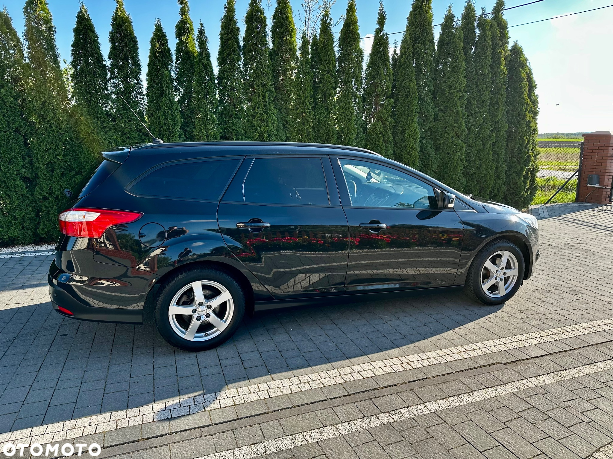 Ford Focus - 4