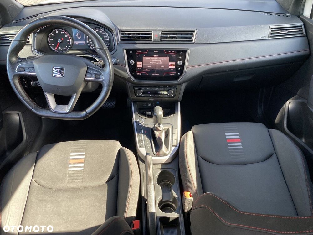 Seat Arona - 14