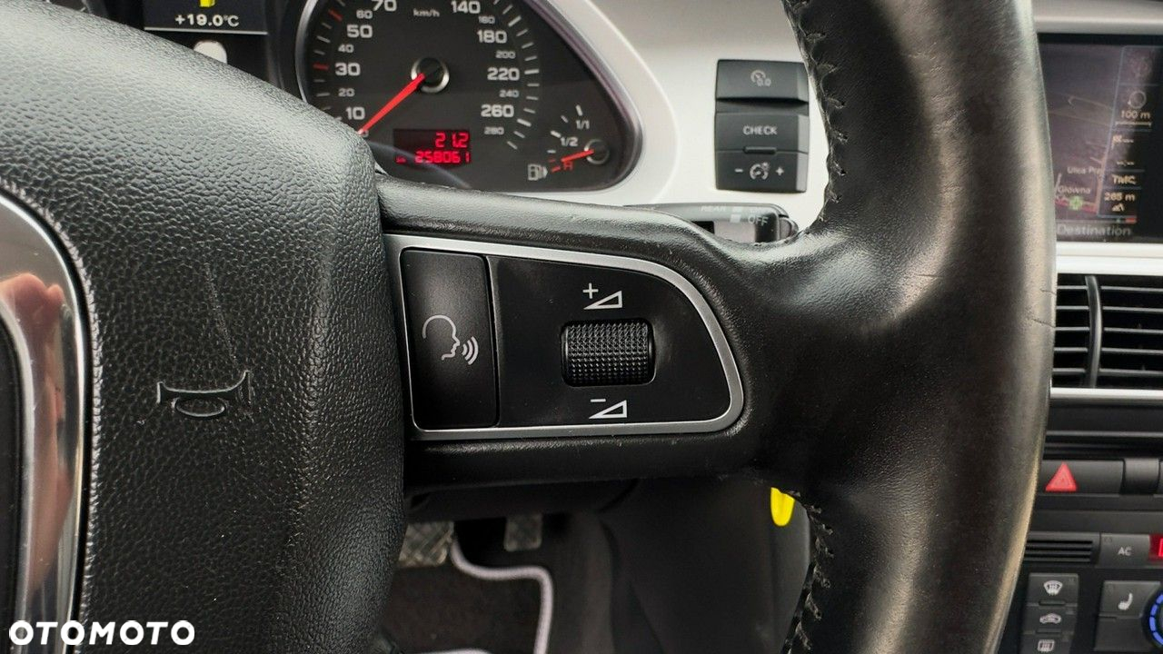 Audi A6 - 19