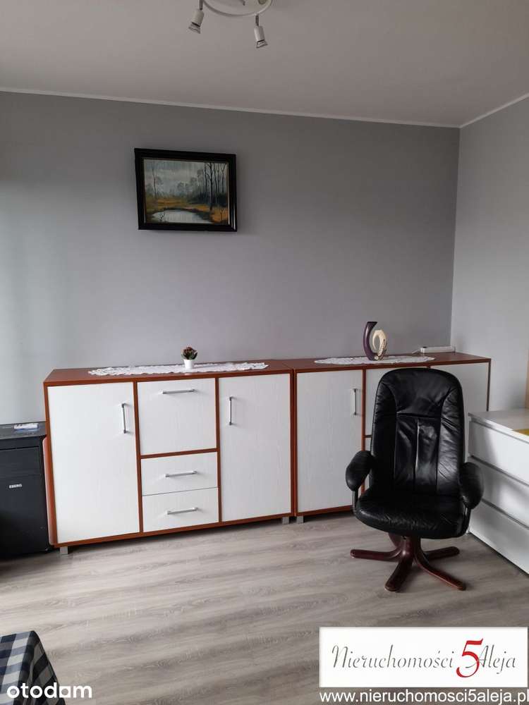 Do wynajęcia kawalerka 2019r miejsce postojowe