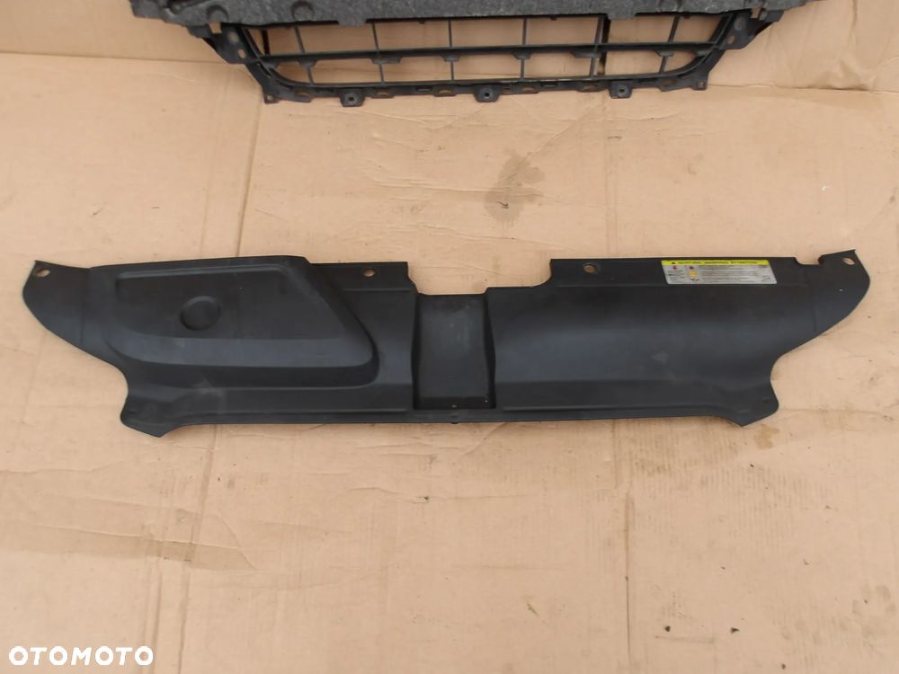 ATRAPA GRILL AUDI A4 B8 S LINE LIFT 8K0853651E - 22