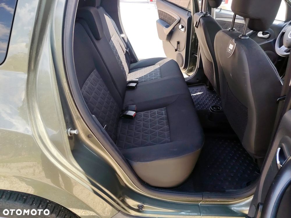 Dacia Duster 1.2 TCe Prestige - 14