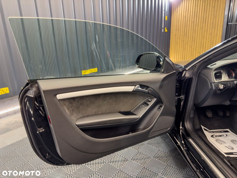 Audi A5 Coupé 2.0 TDI - 18