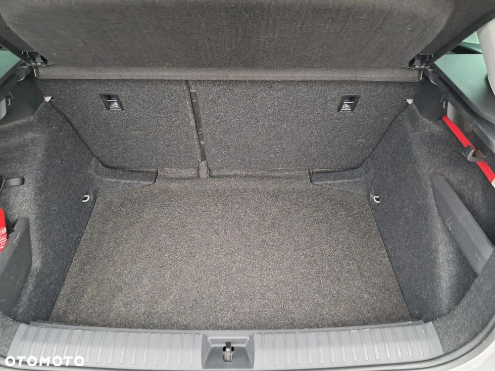 Skoda Kamiq 1.5 TSI Style - 14