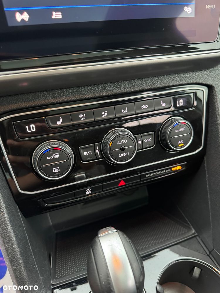 Volkswagen Atlas - 27