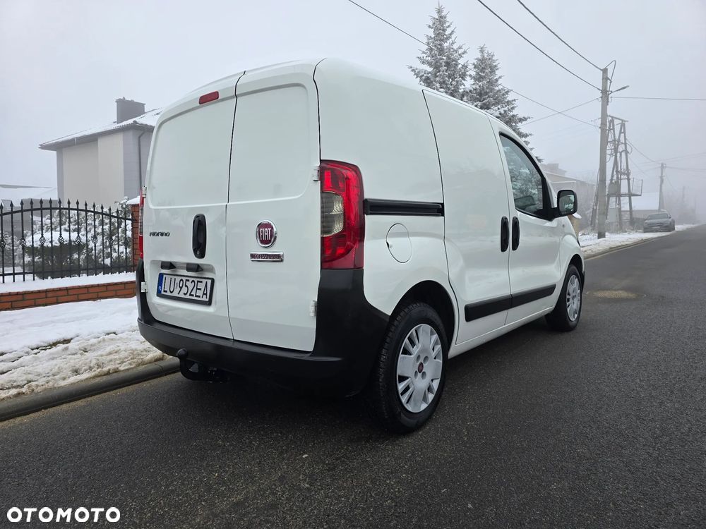 Fiat Fiorino - 25