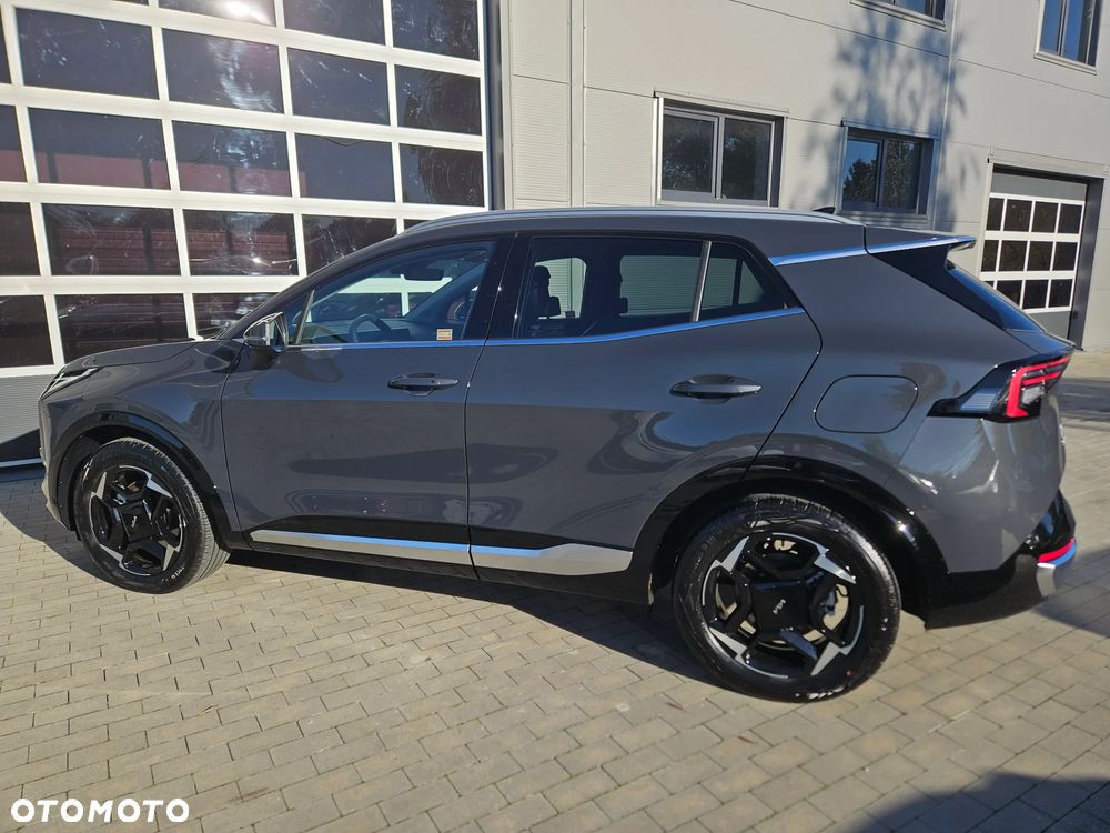 Kia Sportage 1.6 T-GDI L 2WD DCT - 7