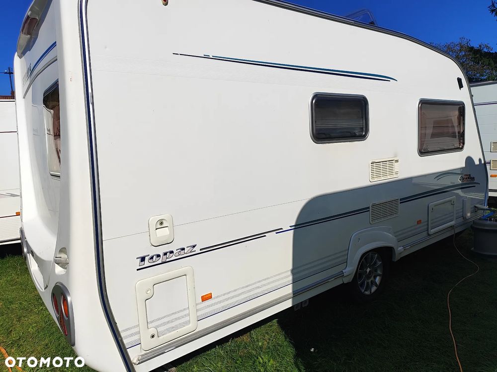 SWIFT Sterling Eccles - 10