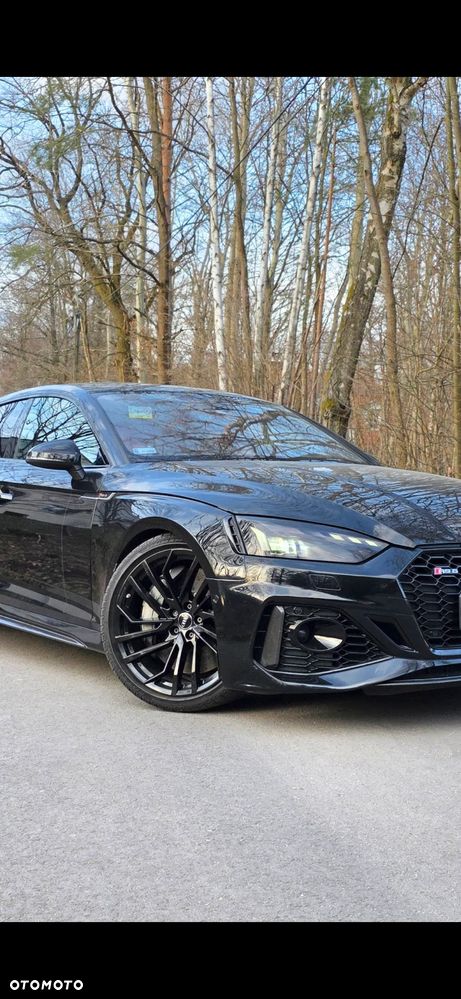 Audi RS5 Sportback - 11