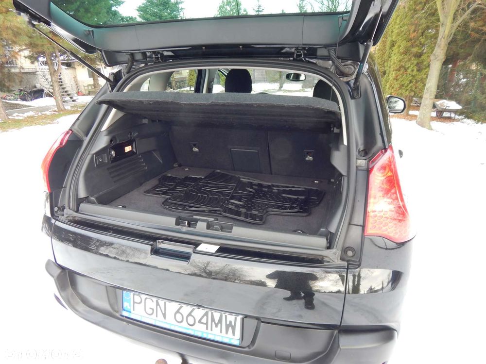 Peugeot 3008 120 VTi Premium - 18