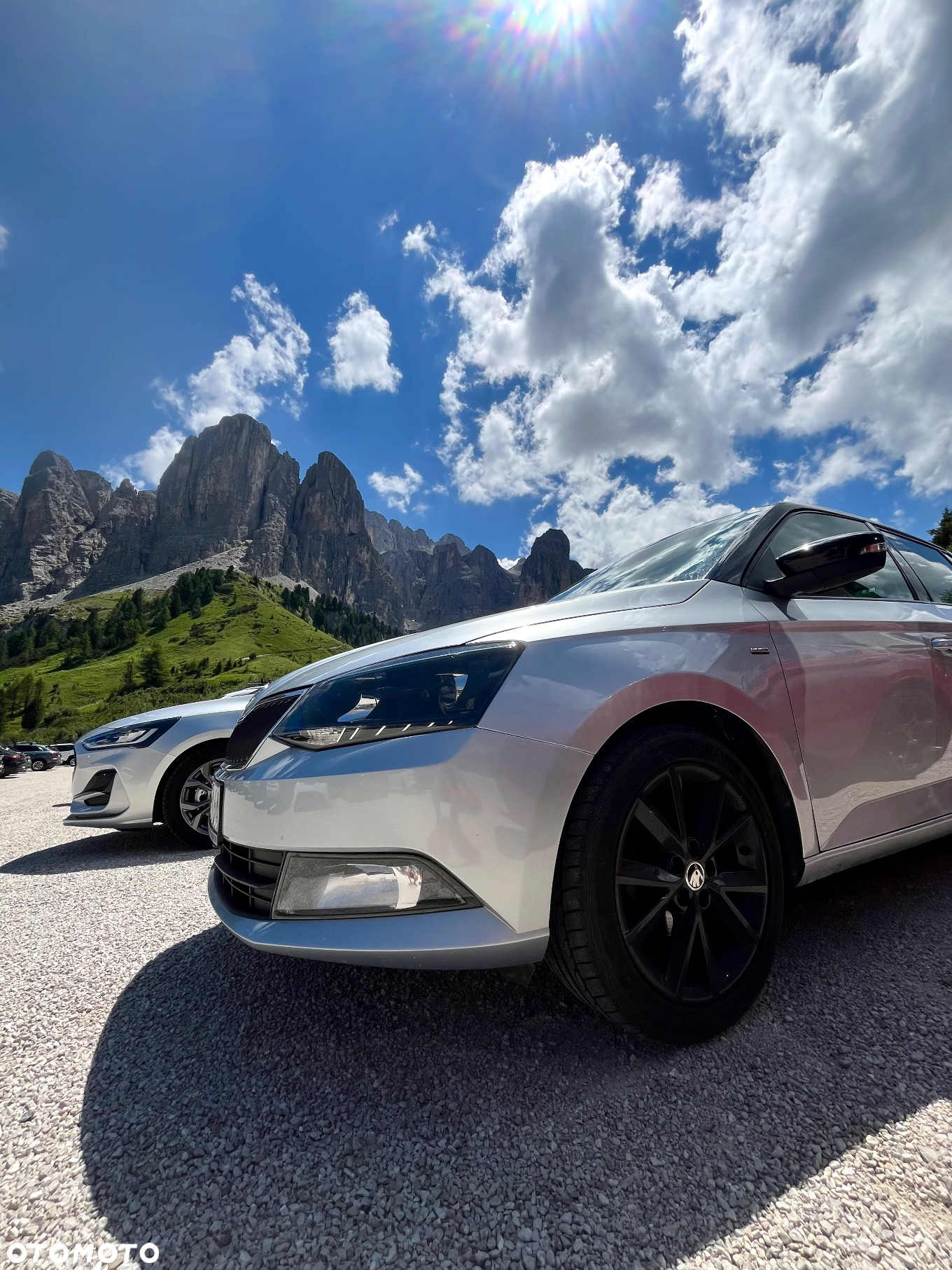 Skoda Fabia 1.0 TSI Clever - 34
