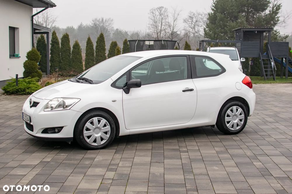 Toyota Auris - 28