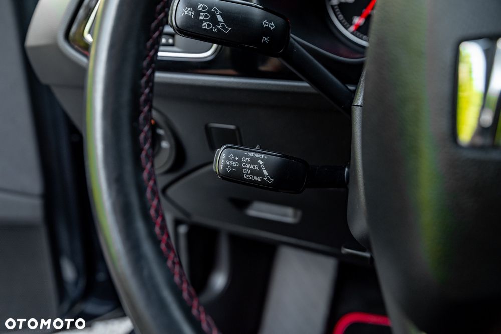 Seat Leon 1.5 TSI ACT DSG OPF FR - 31