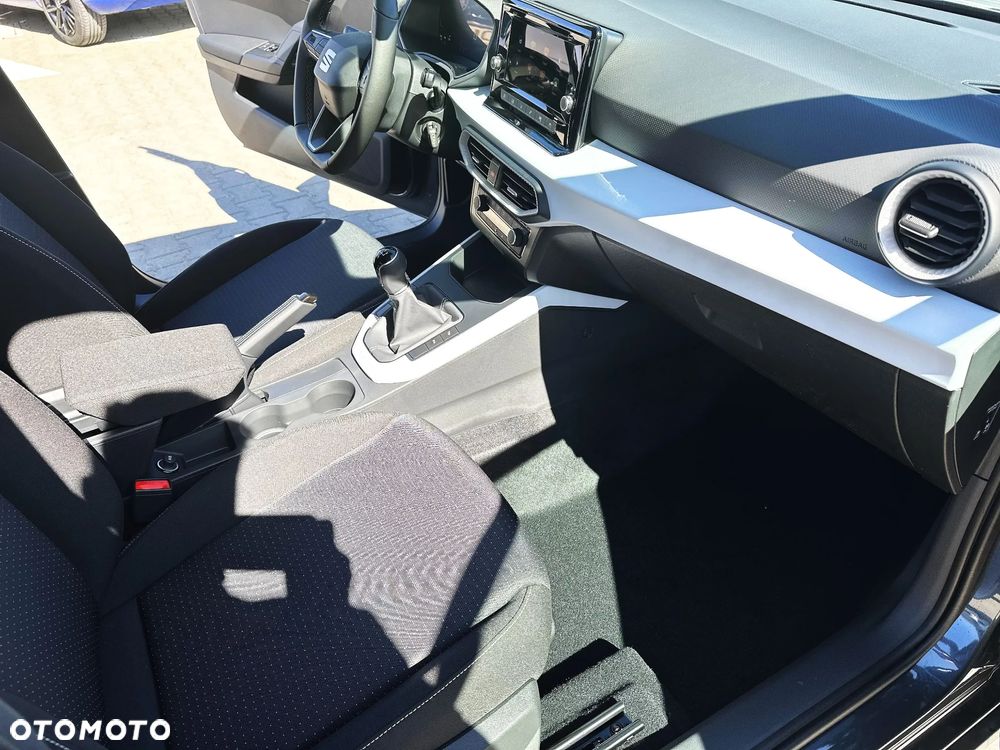 Seat Arona 1.0 TSI Style S&S - 16