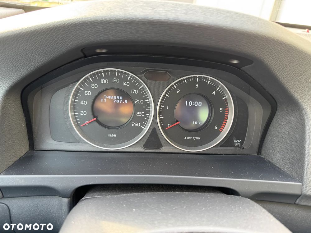 Volvo S60 - 2