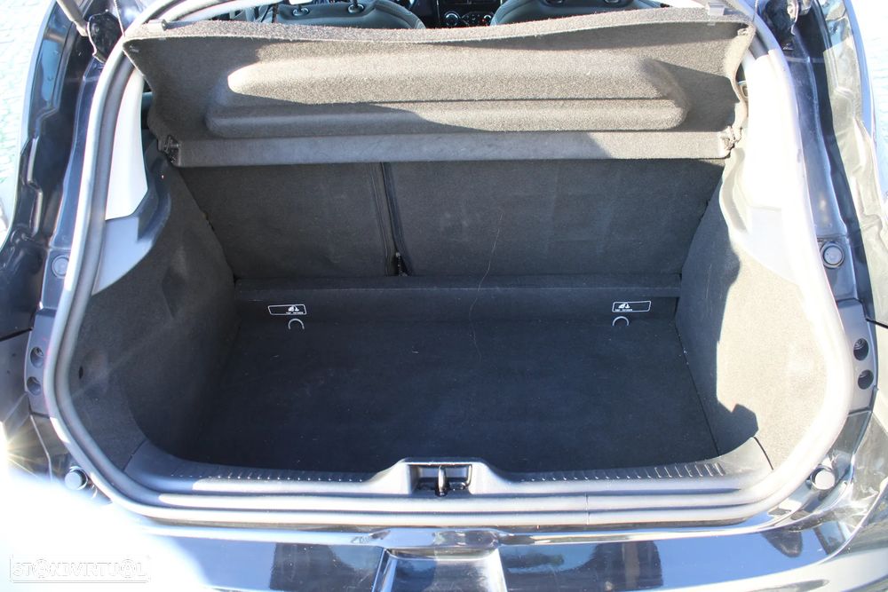 Renault Clio dCi 90 Start & Stop COLLECTION - 12