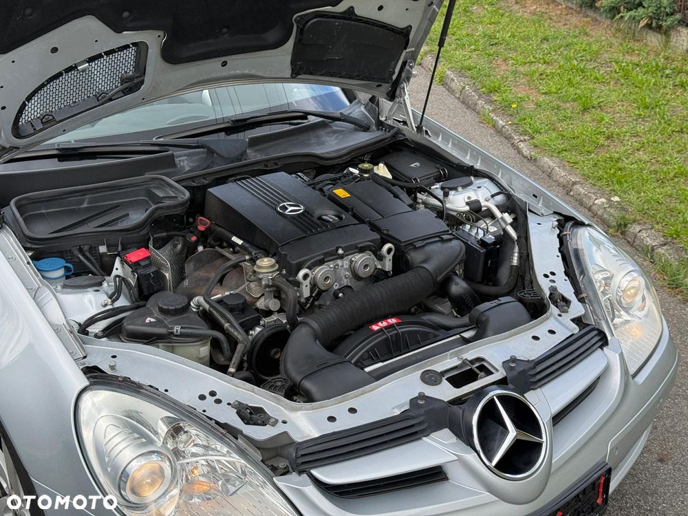 Mercedes-Benz SLK - 27
